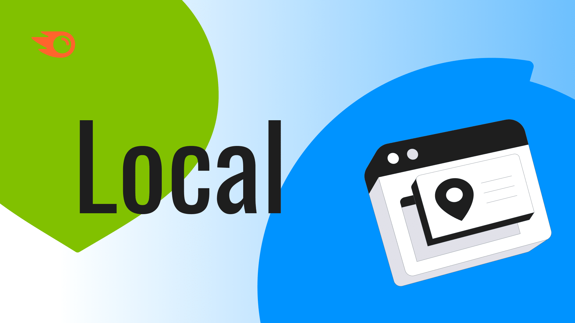 L'état actuel des justifications locales Google