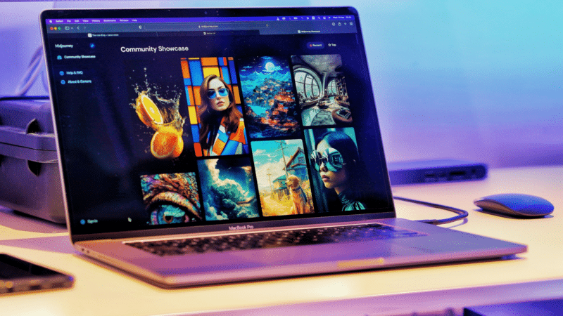 7 meilleurs outils de génération d'images AI pour donner vie à votre contenu