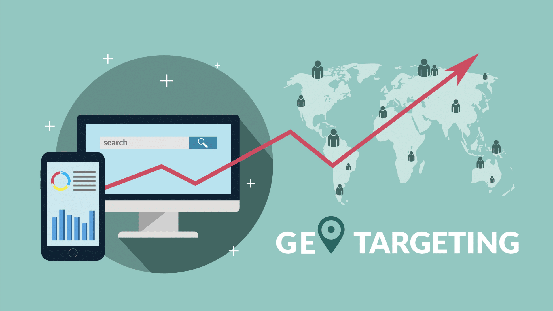 9 Tactiques de ciblage essentiels pour les publicités Google