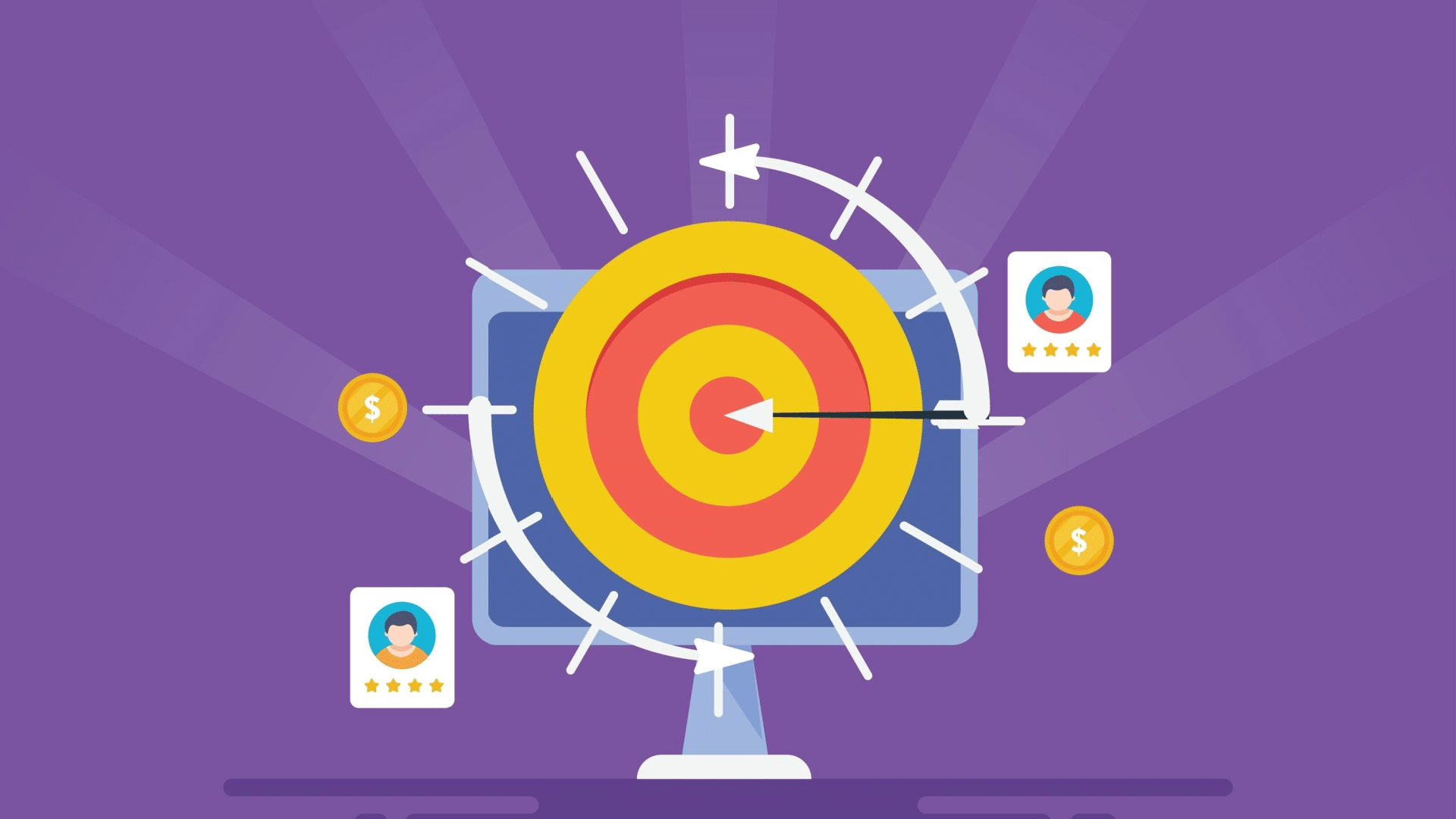 Comment maximiser vos campagnes Google d'annonces de remarketing