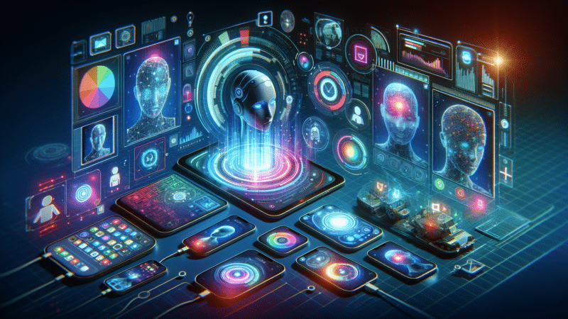 De la recherche aux agents de l'IA: l'avenir des expériences numériques