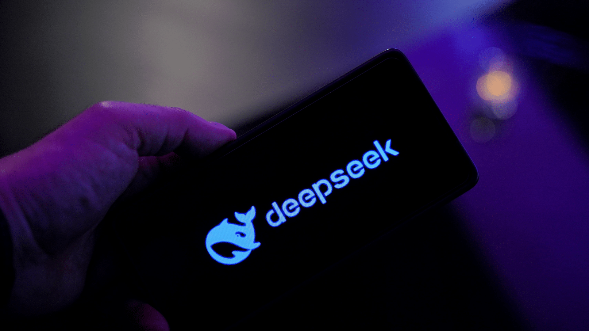 Deepseek & SEO: ce que vous devez savoir