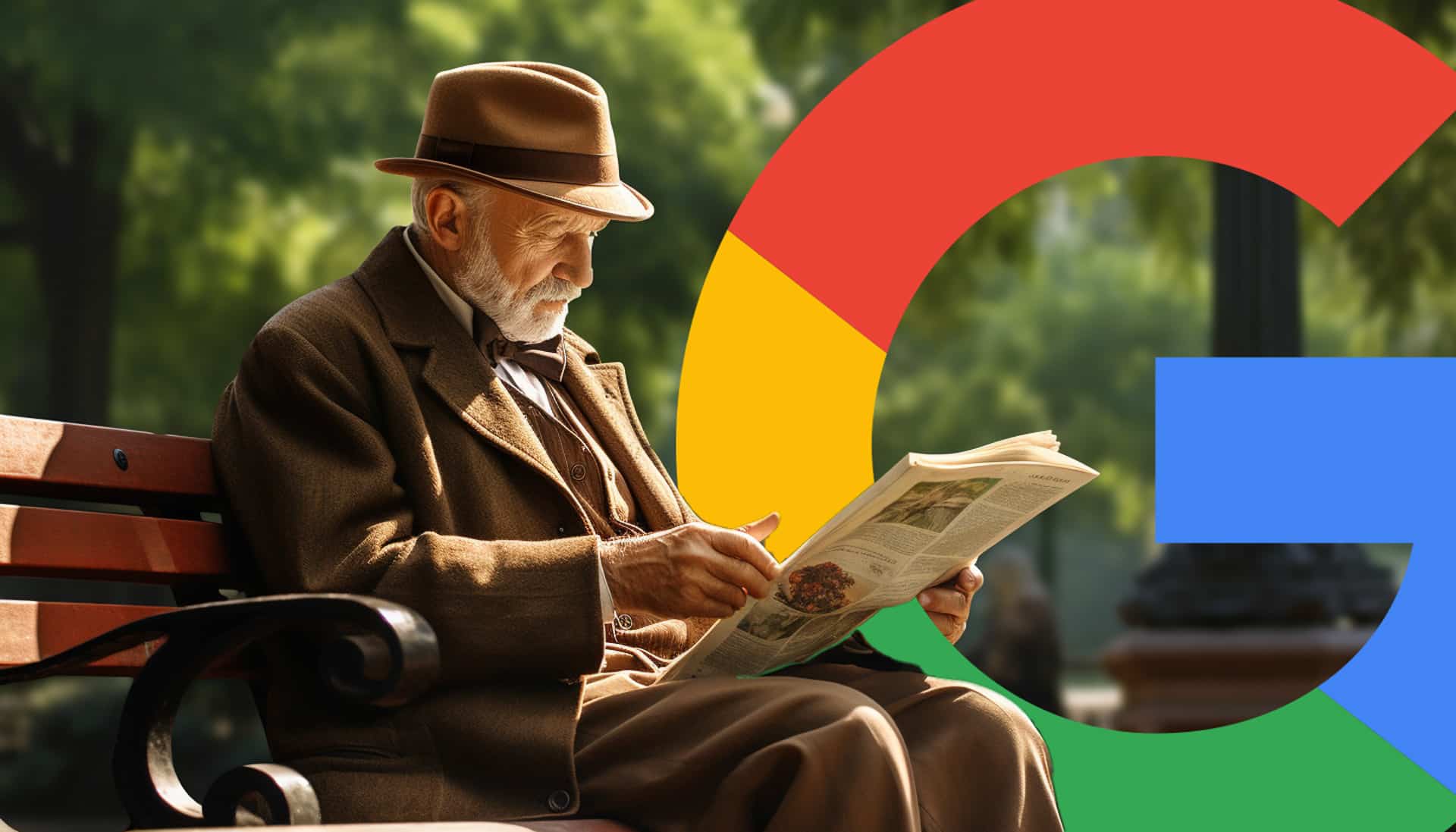 Google News Pages de publication automatisées pour commencer en mars