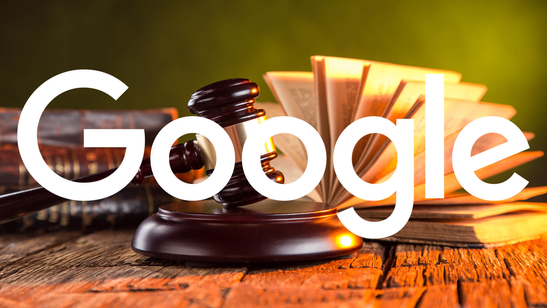 Google a poursuivi par Chegg sur les aperçus de l'IA blessant le trafic et les revenus