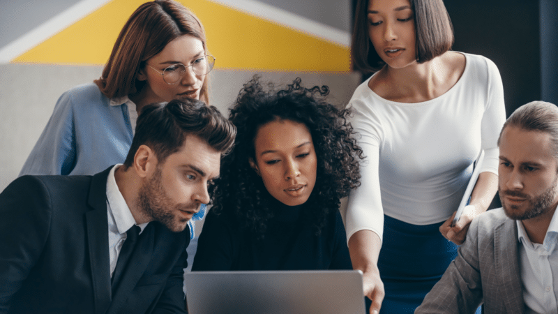 Mentorat en référencement: comment apprendre, grandir et construire votre réseau