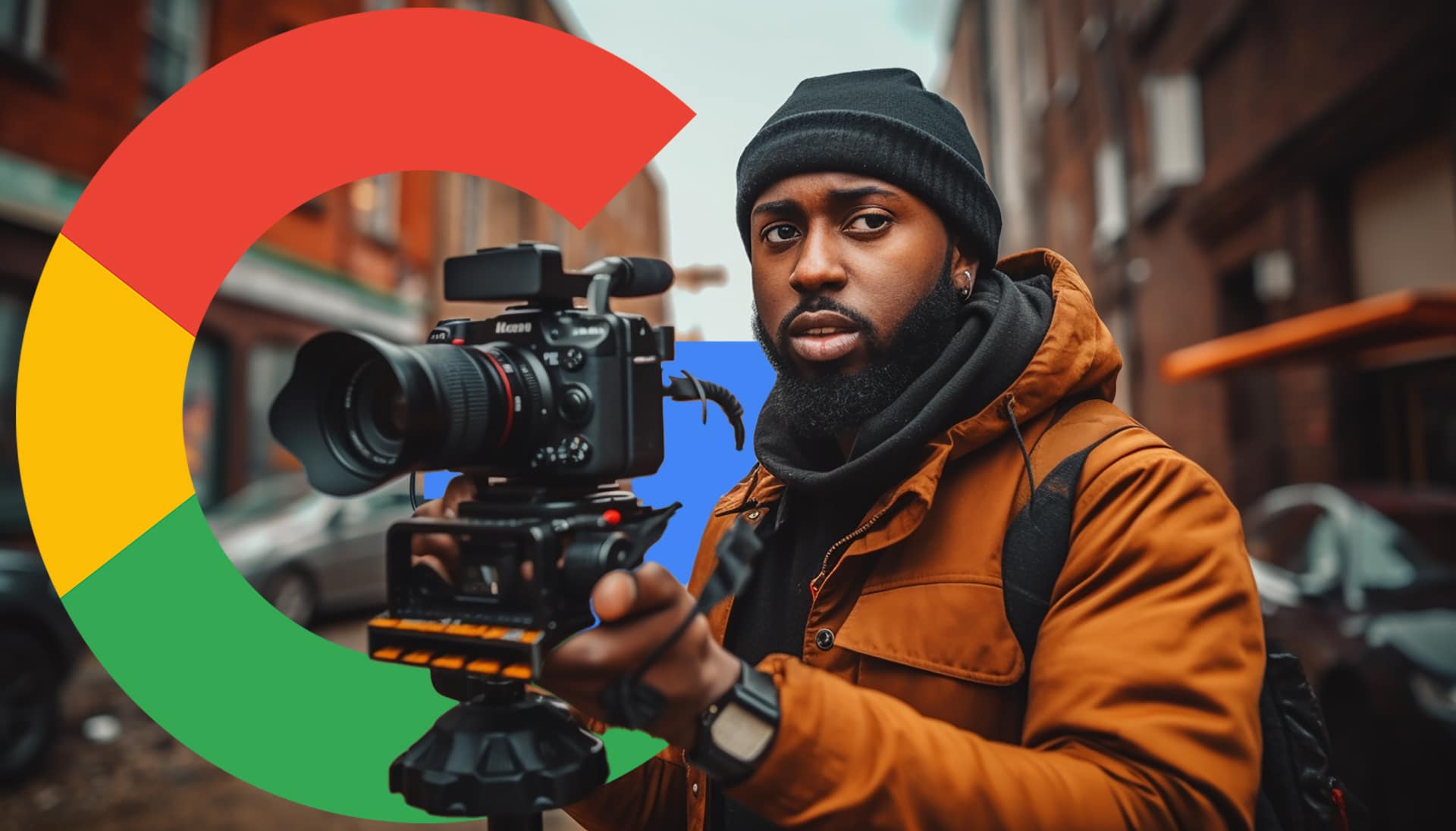Nouveau dans Google Demand Gen Ads: Créez automatiquement de courtes vidéos