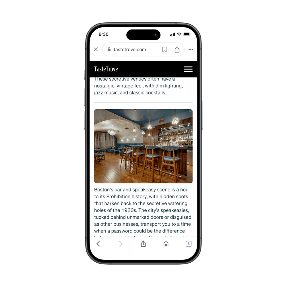 Lens Recherchez votre écran sur l'application Google iOS animée