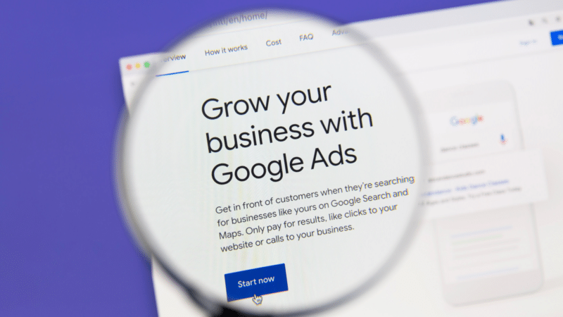 Top 5 des opportunités de publicités Google qui pourraient être manquantes