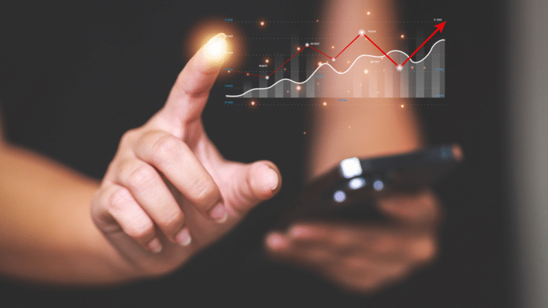 Sites Web SMB Voir le trafic croissant de Chatgpt et d'autres moteurs d'IA