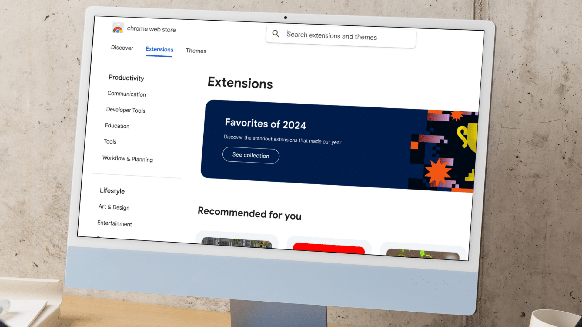 6 Extensions de chrome gratuites pour PPC