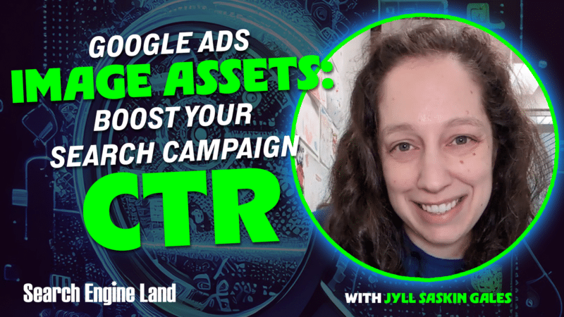 Actifs d'image dans les annonces Google: tout ce que vous devez savoir