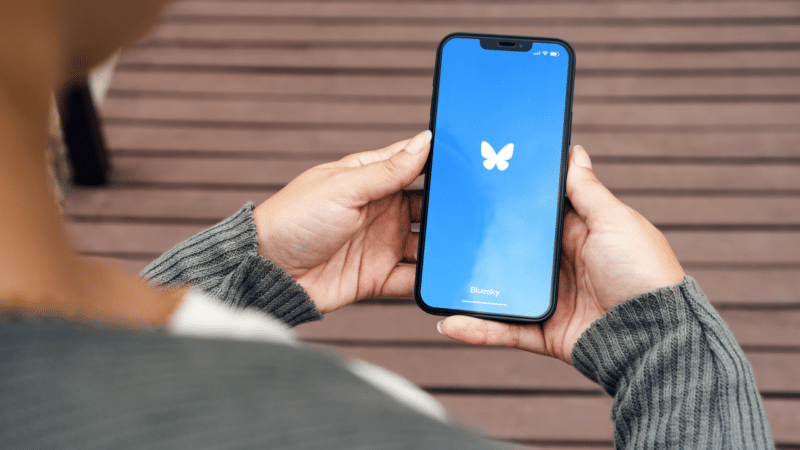 Bluesky pour PPC: ce que vous devez savoir