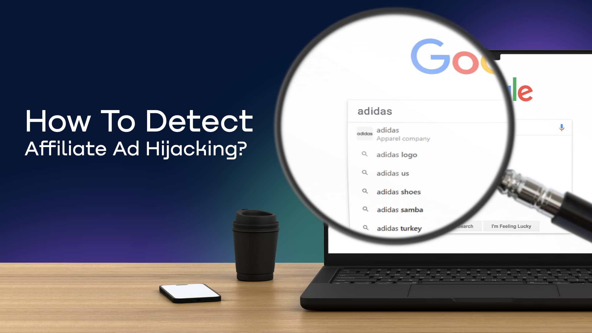 t affiliate ad hijacking?