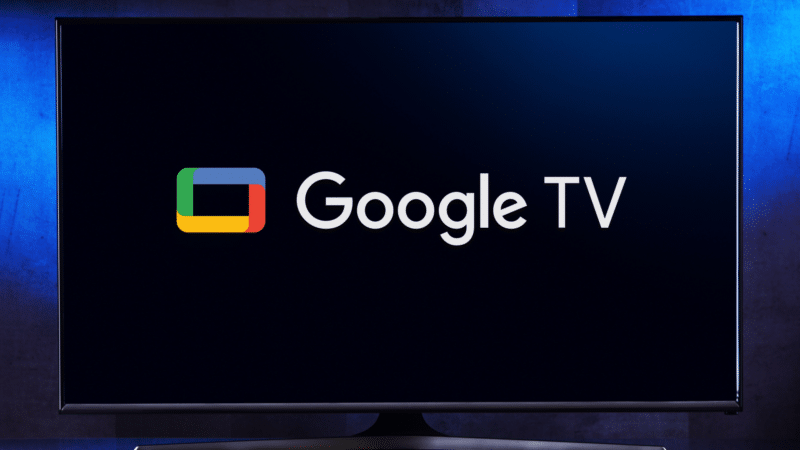 Google améliore l'affichage et la vidéo 360 pour les annonceurs CTV