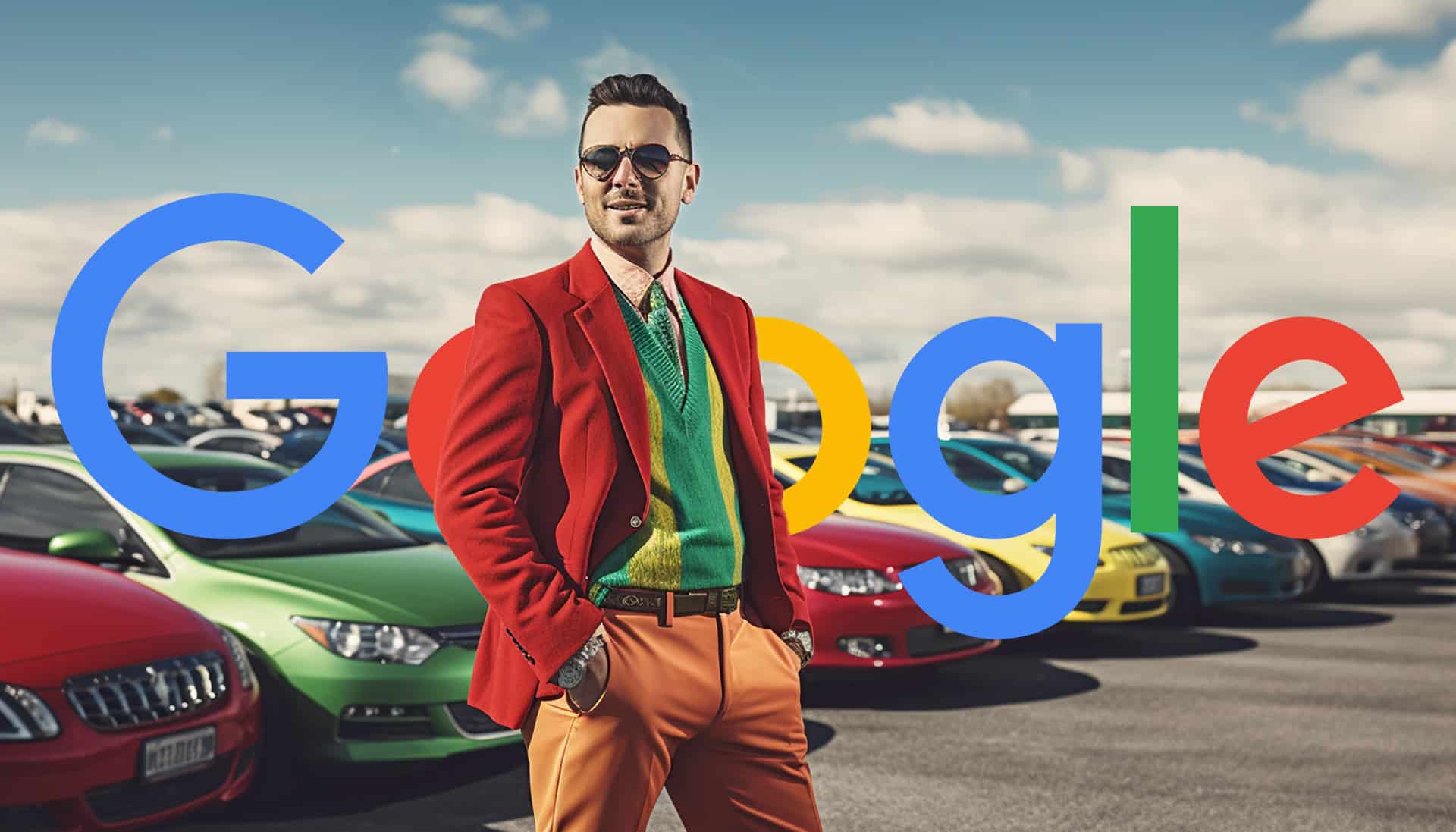 Google étend les annonces des véhicules pour inclure les VR et les campeurs
