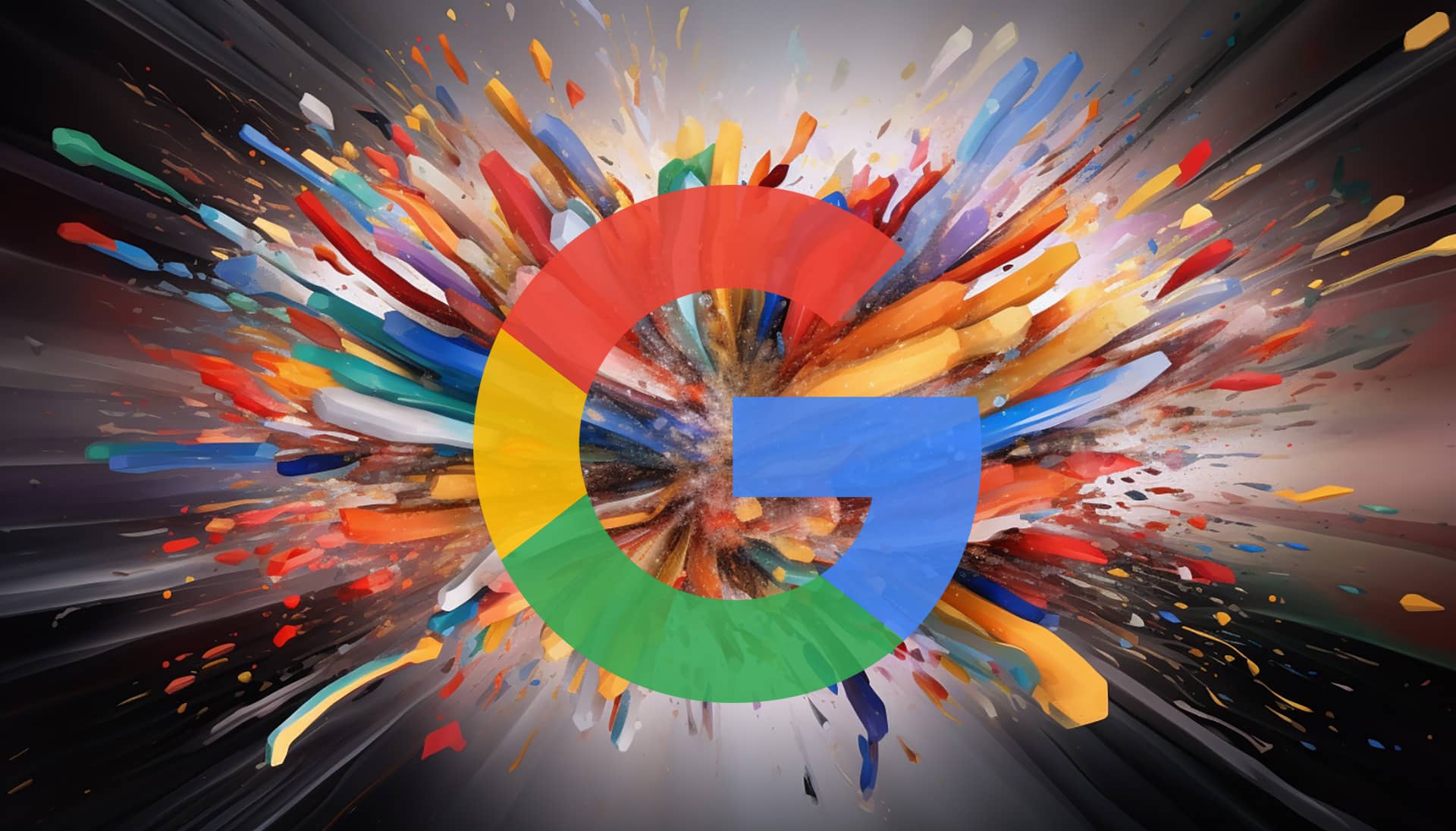 Google mars 2025 Mise à jour de base en déploiement maintenant