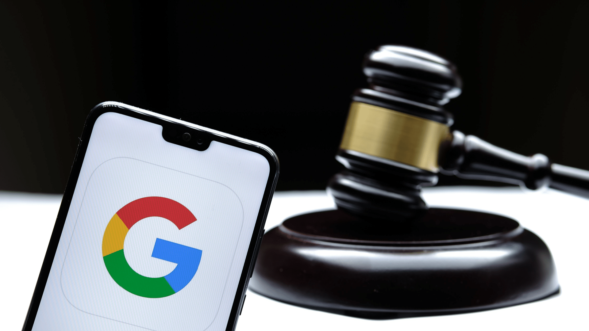 Google règle le différend publicitaire de 100 millions de dollars