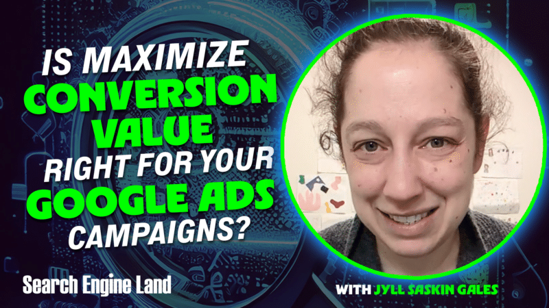 Maximiser la valeur de conversion: les offres publicitaires Google expliquées