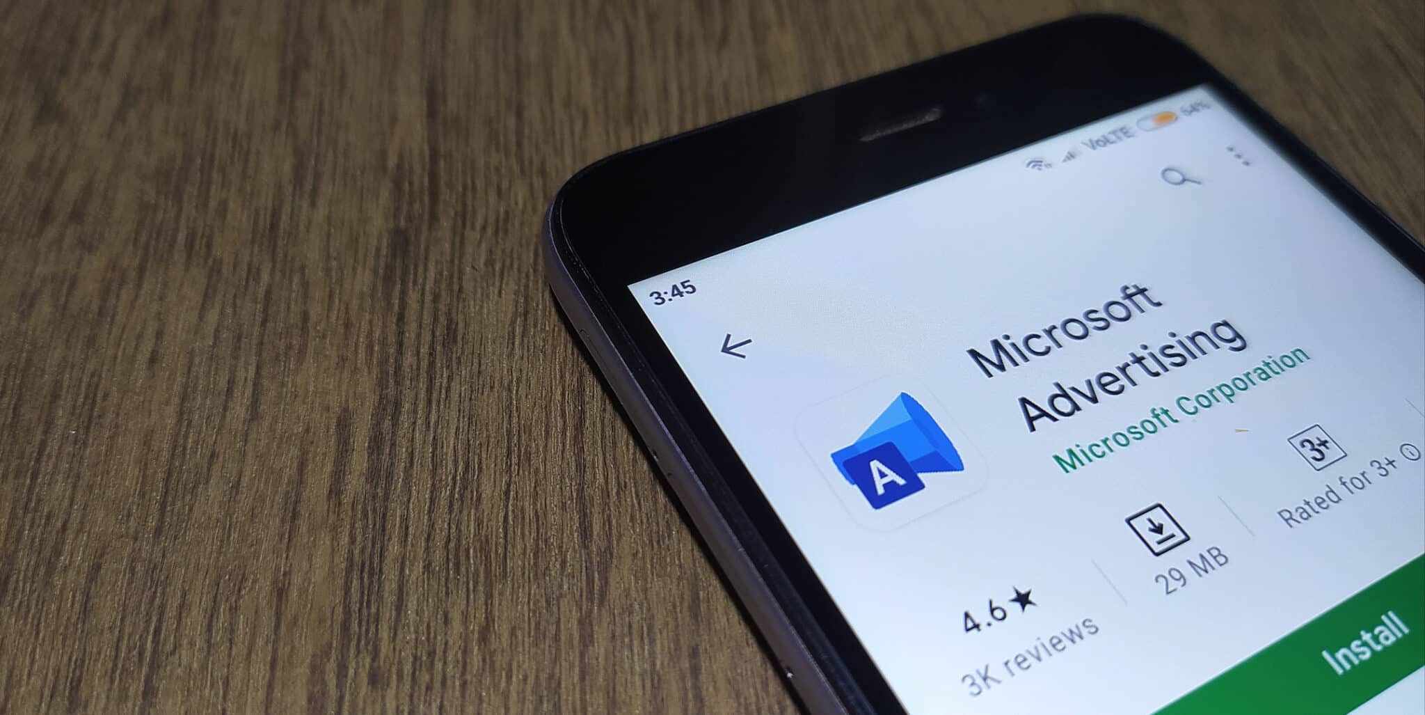 Microsoft ajoute "Pourquoi cette annonce?" Fonctionnalités des résultats de recherche Bing