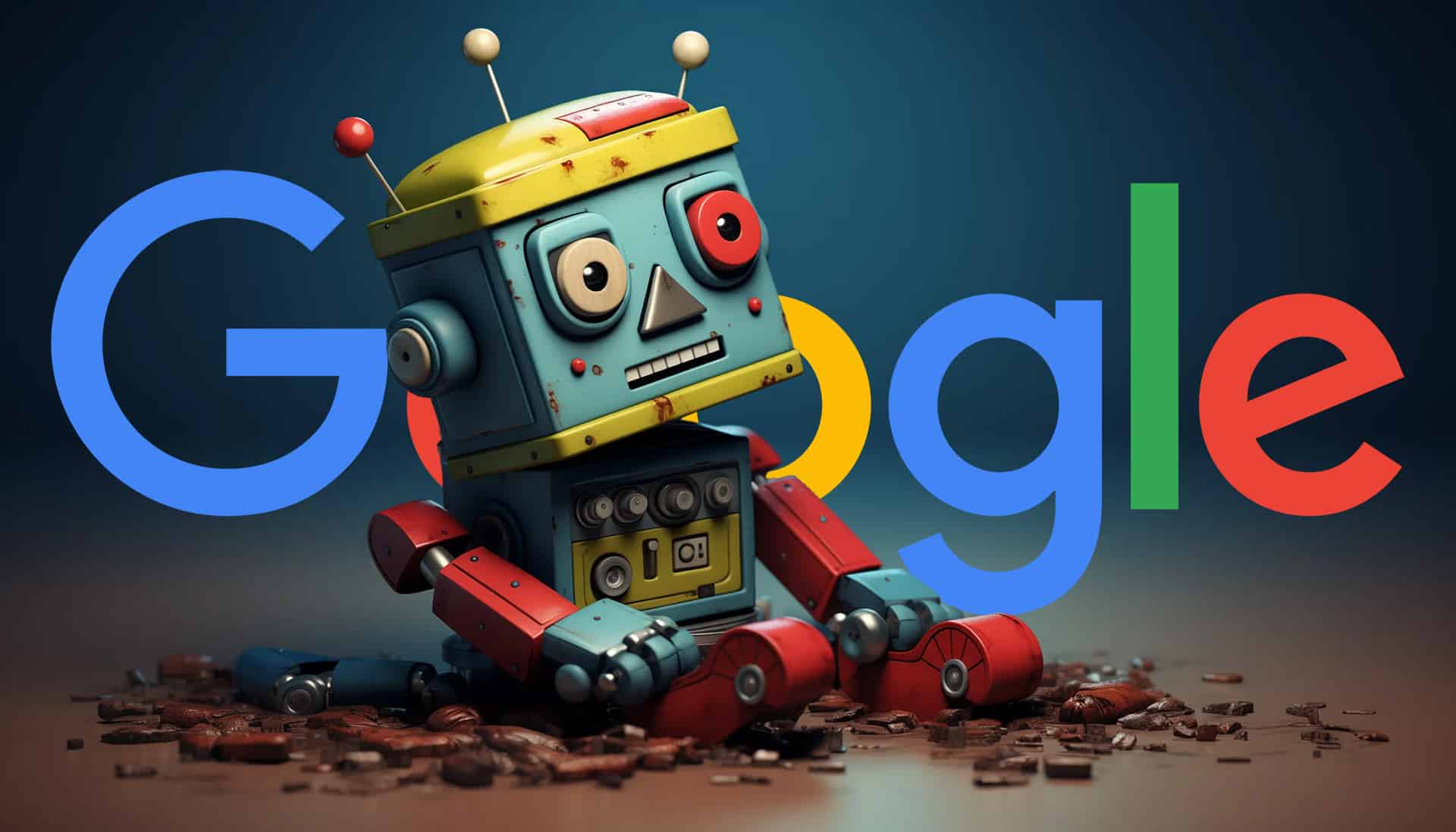 Navigation de la politique sur la réputation du site de Google: ce que les éditeurs doivent savoir