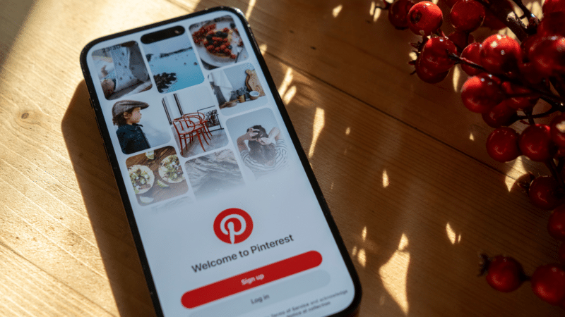 Pinterest SEO: Votre guide de la découverte de la marque