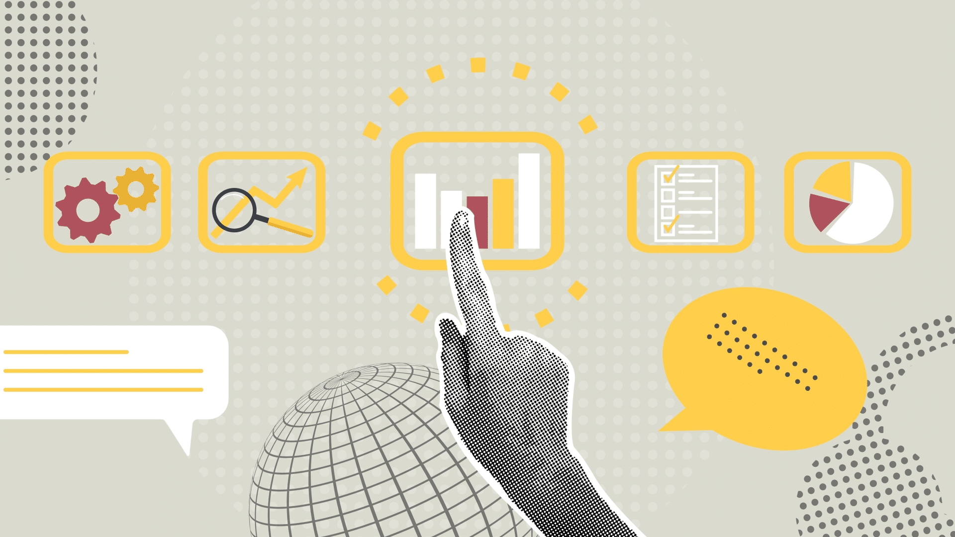 SEO multilingue et international: 5 erreurs à surveiller