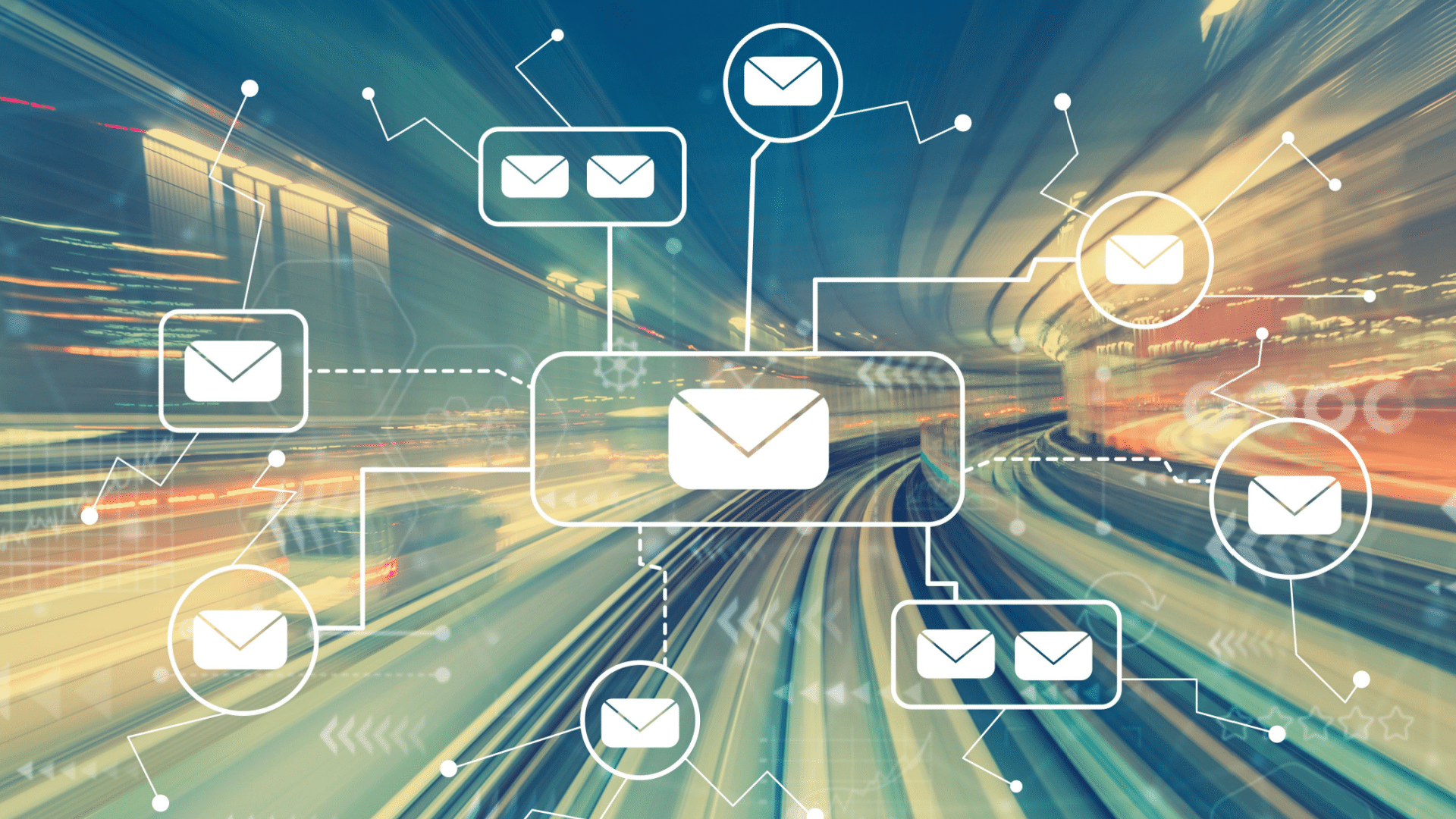 Email strategy gy=uide