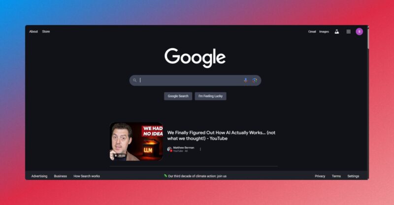 Google Discover Desktop le 1744199443