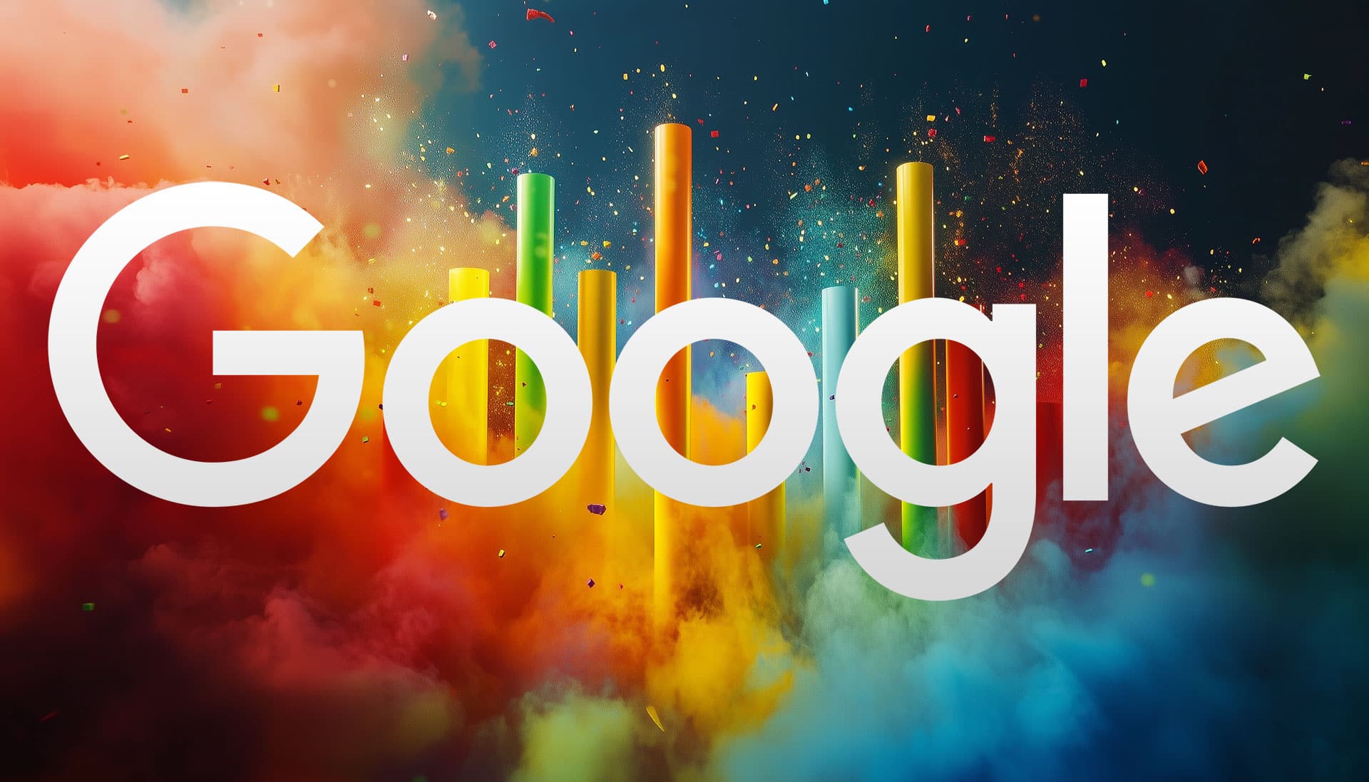 Fournisseurs de données: Google Mars 2025 Core Update a eu une volatilité similaire à la mise à jour précédente