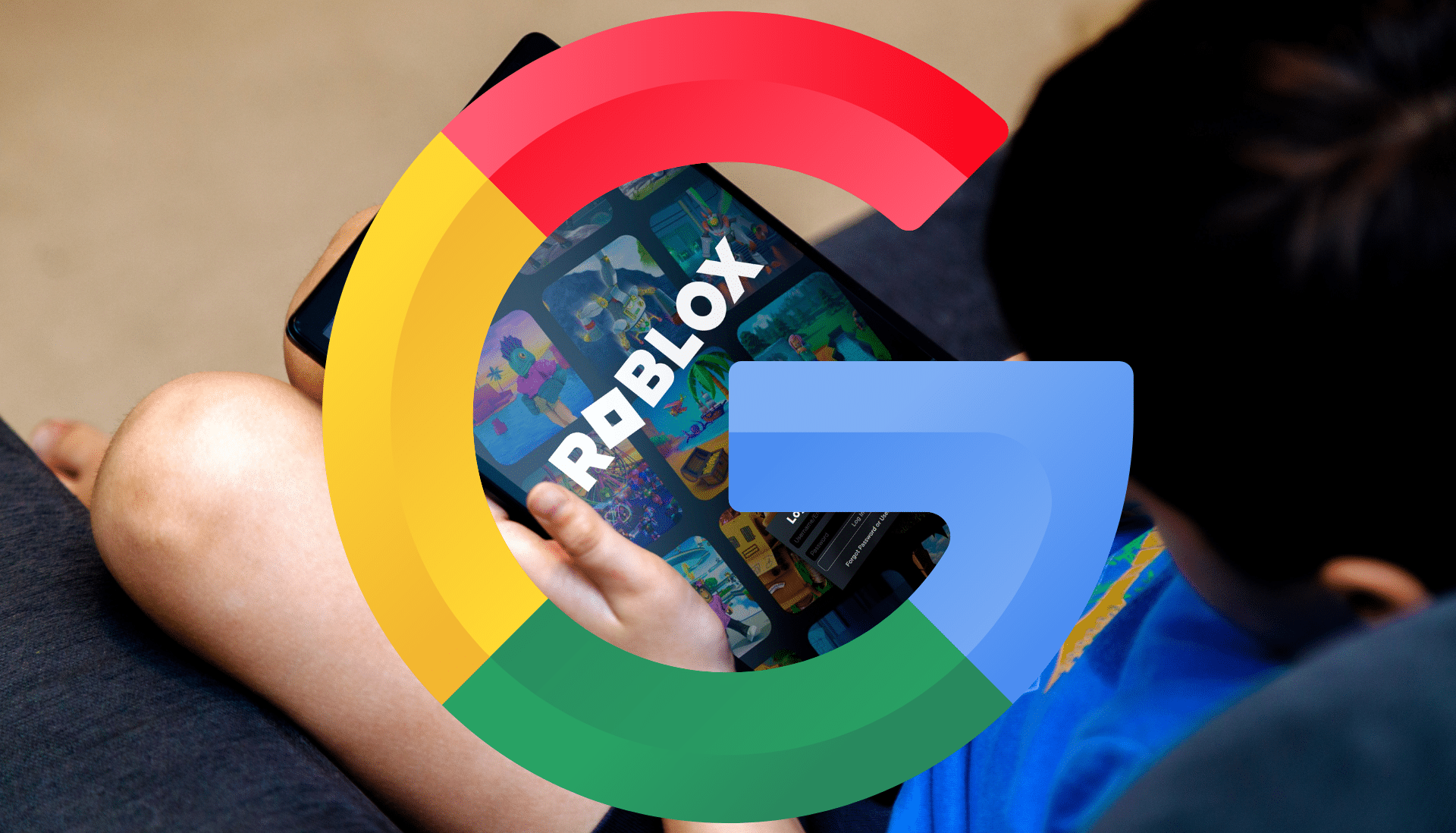 Google s'associe à Roblox sur les publicités vidéo