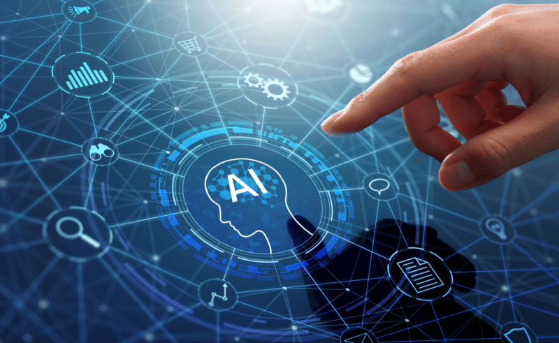 La prochaine vague de recherche: mode AI, recherche profonde et au-delà