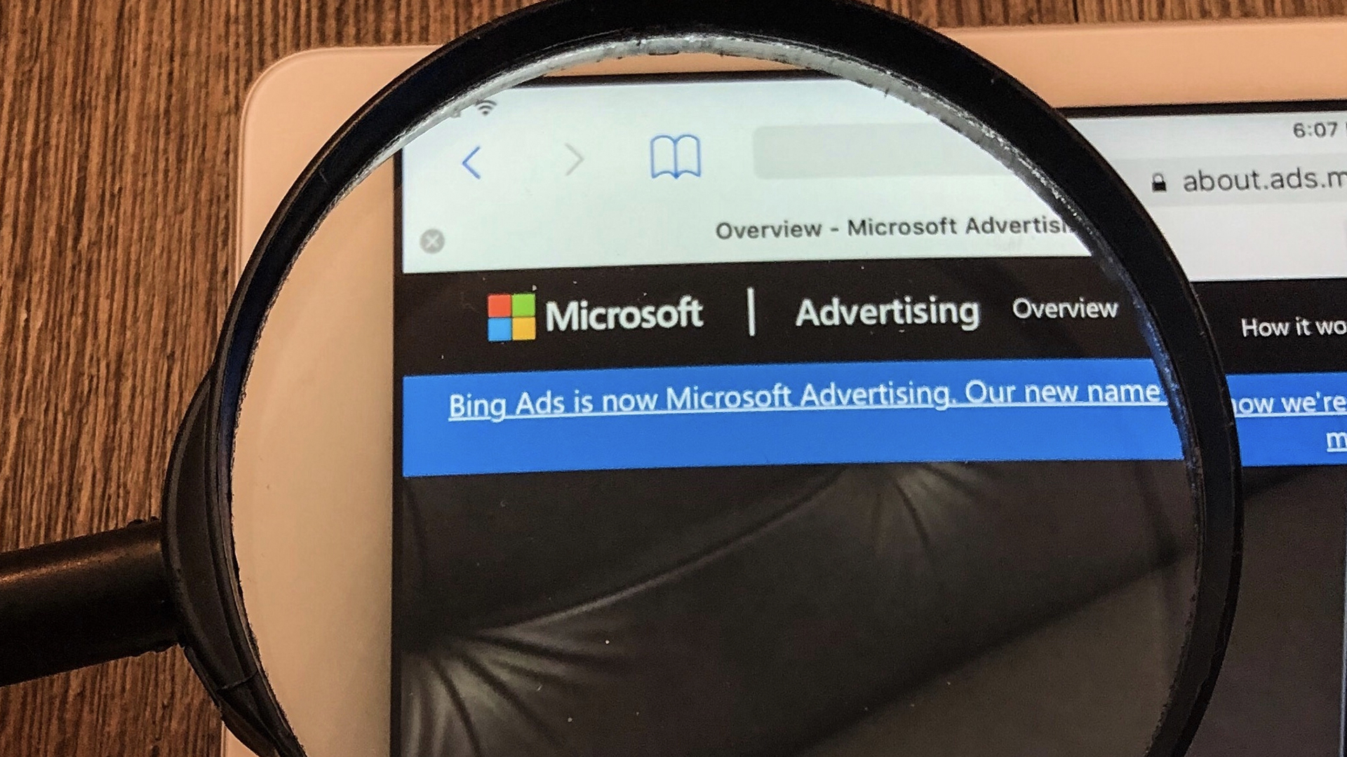 La publicité Microsoft commencera à appliquer le mode de consentement en mai
