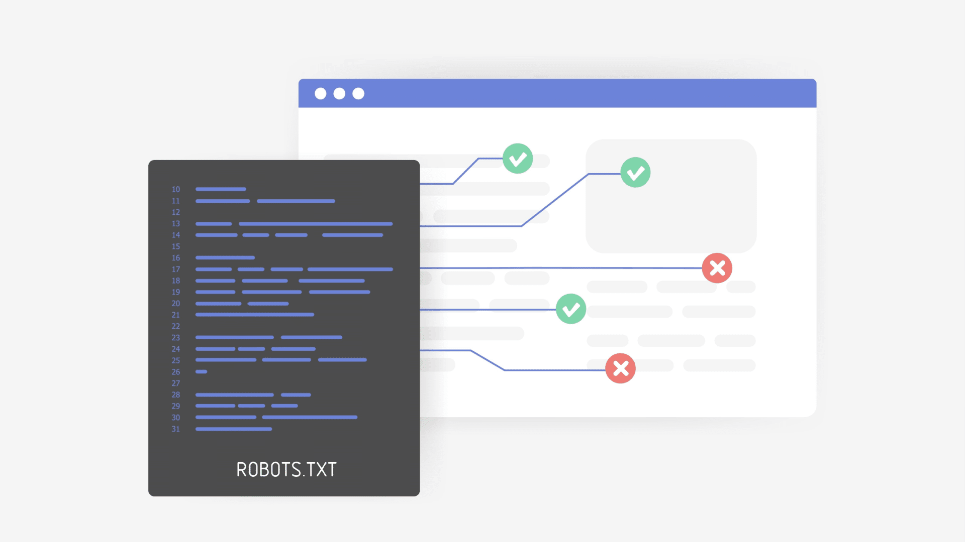 Robots.txt et SEO: ce que vous devez savoir en 2025