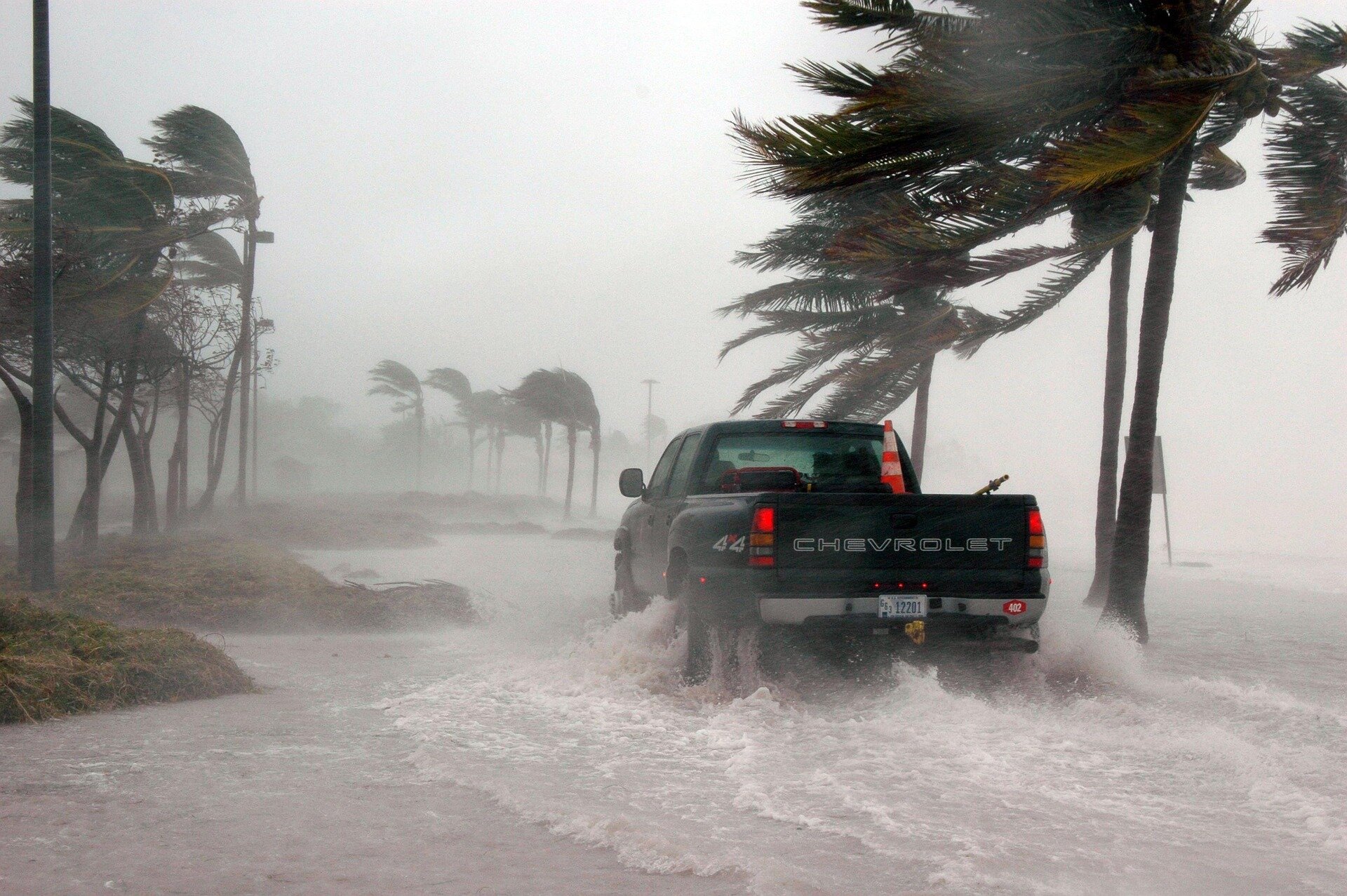 Un nouvel outil pourrait aider les propriétaires à affronter les risques d'inondation, à réduire les frais d'assurance
