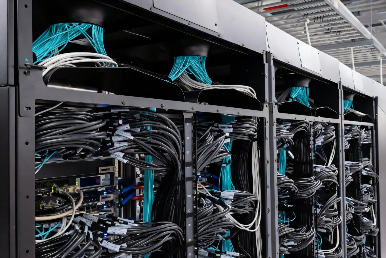 L'outil de gestion de la mémoire de supercomputing rend le stockage des données plus efficace