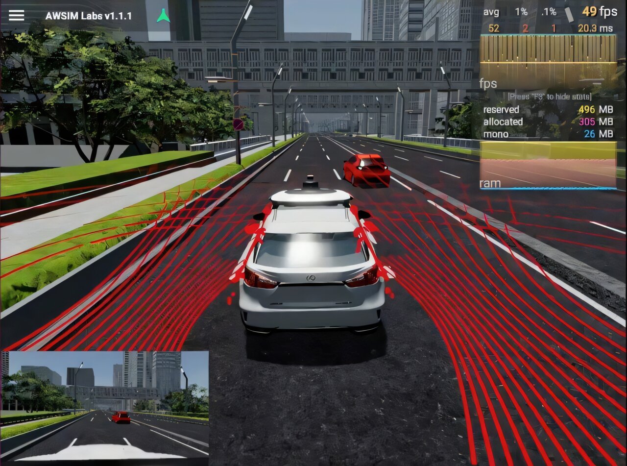 Le cadre de vérification découvre les pertes de sécurité dans le système d'auto-conduite open source
