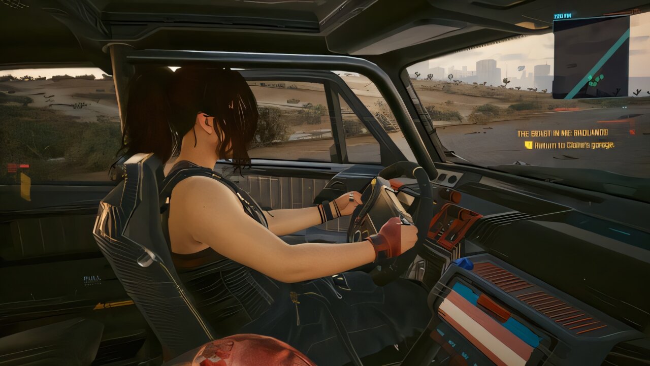 Les jeux vidéo peuvent aider les joueurs trans à se sentir vus et en sécurité. Tout commence par le design