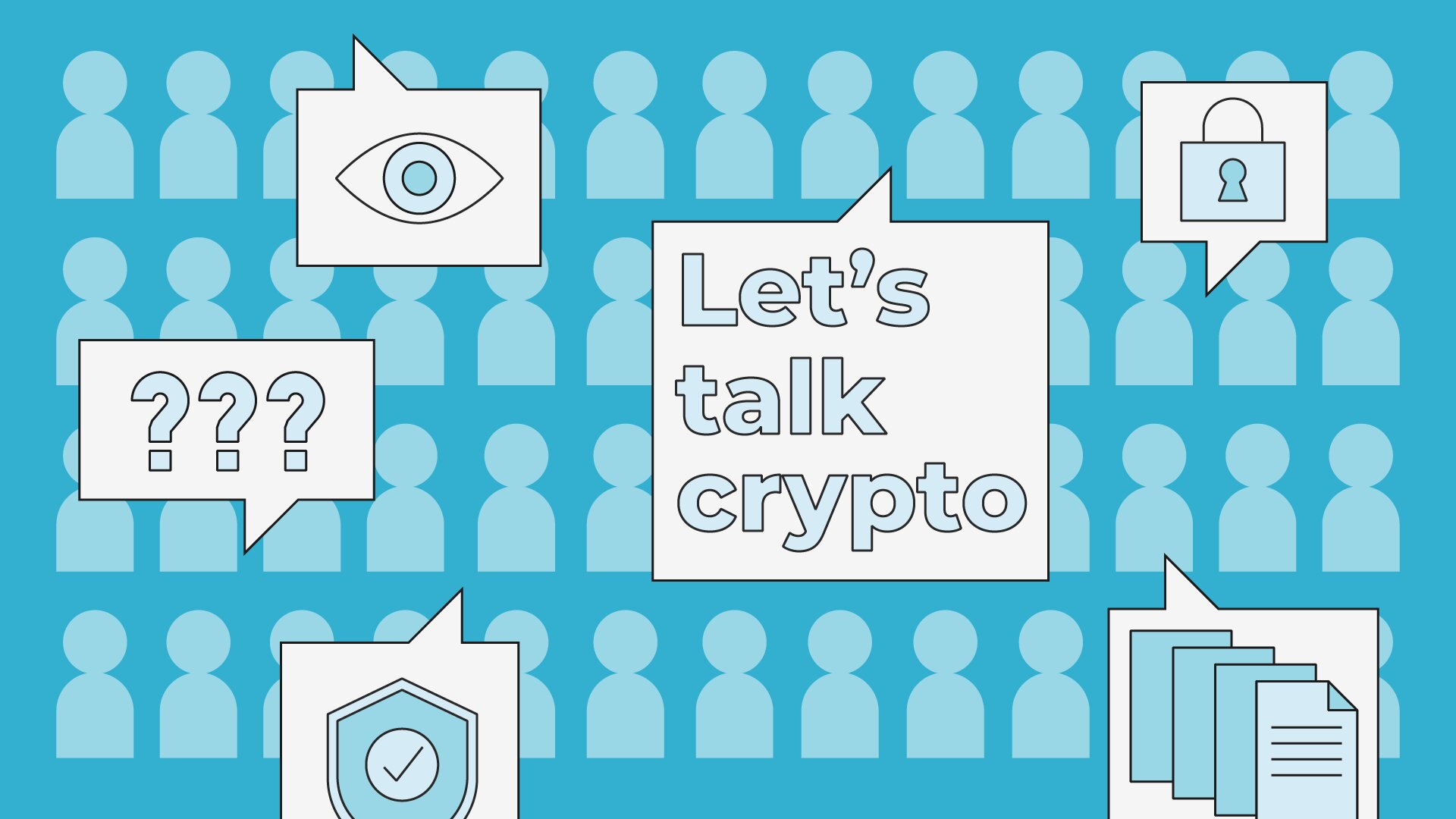 À quel point votre crypto est-elle agile? L'étude d'entrevue explore les opportunités et les défis des processus de mise à jour cryptographique