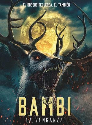 Bambi : Vengeance